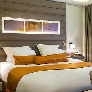 Superior Kamer met een King Size Bed